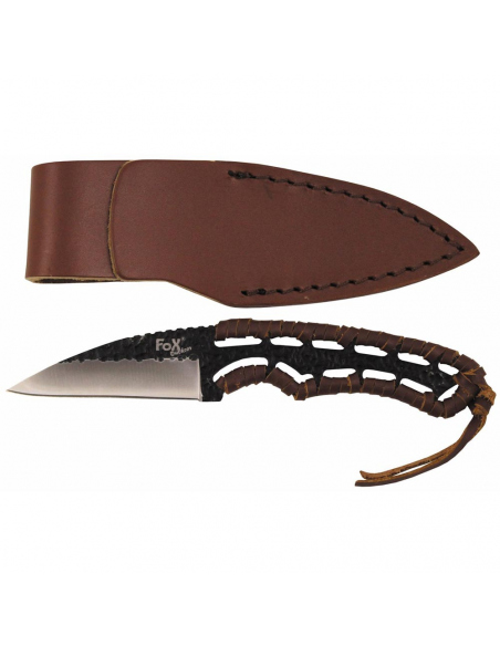 Knives Buffel II Wrapped Handle Knife