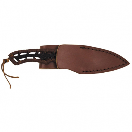Knives Buffel II Wrapped Handle Knife