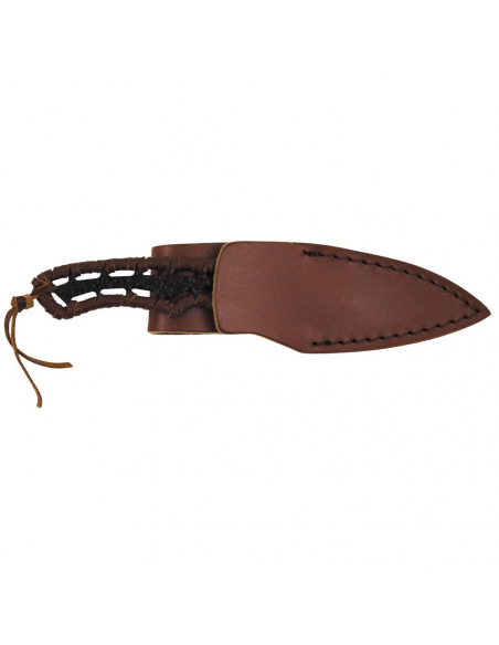 Knives Buffel II Wrapped Handle Knife