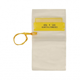 Pouches Waterproof Document Cover Small