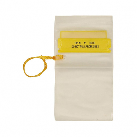 Pouches Αδιάβροχη Θήκη Εγγράφων Small
