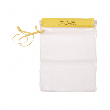 Pouches Αδιάβροχη Θήκη Εγγράφων Medium