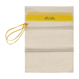 Pouches Waterproof Document Cover Large