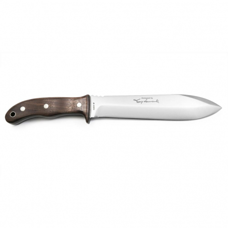 Knives Puma Robuster Knife Walnut