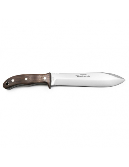 Knives Puma Robuster Knife Walnut