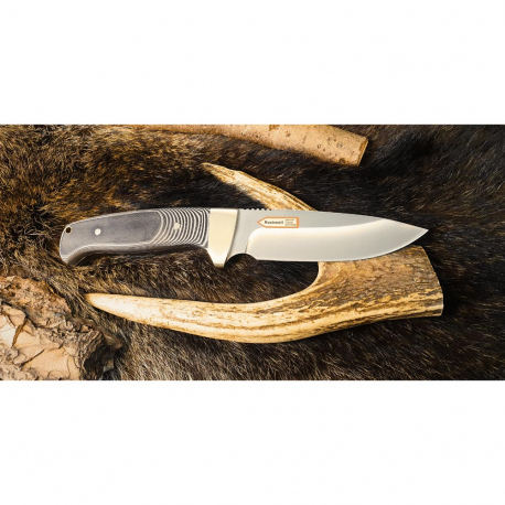 Knives Puma SGB Clearcut Knife Black G10 Knives Puma SGB Clearcut Knife Black G10