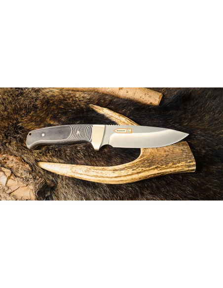 Knives Puma SGB Clearcut Knife Black G10