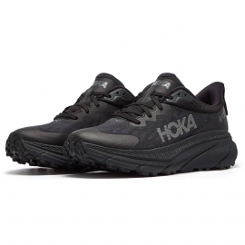 Αθλητικά Hoka Men's Challenger ATR 7 GTX Black 2