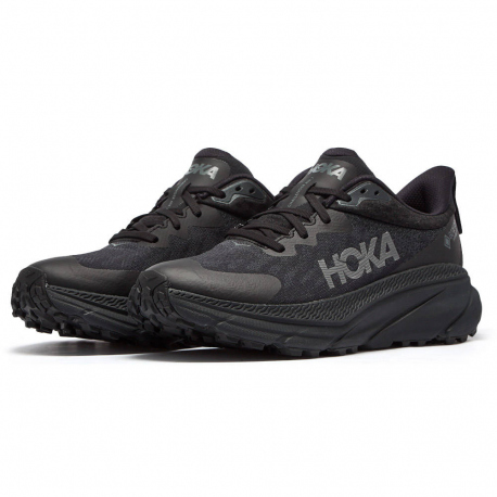 Athletic Shoes Hoka Men's Challenger ATR 7 GTX Black
