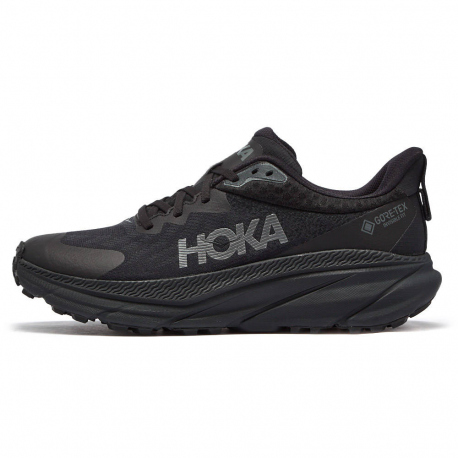 Athletic Shoes Hoka Men's Challenger ATR 7 GTX Black