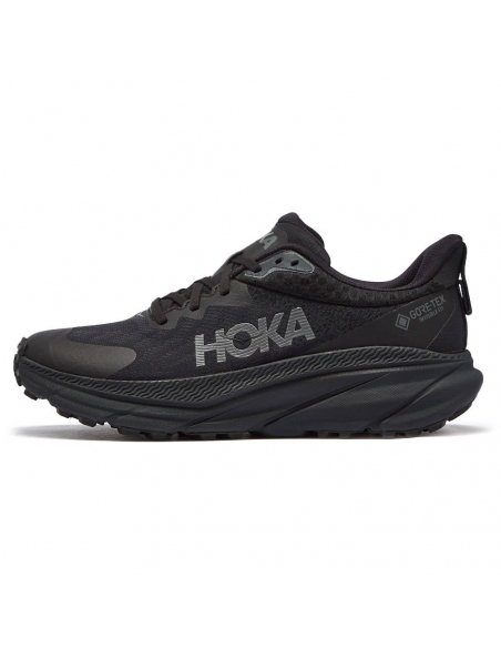 Athletic Shoes Hoka Men's Challenger ATR 7 GTX Black