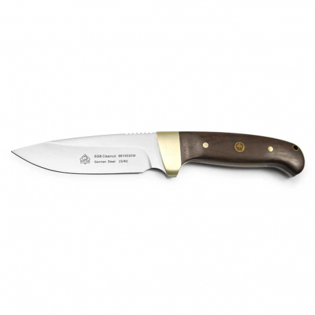 Μαχαίρια Puma SGB Clearcut Knife Jacaranda
