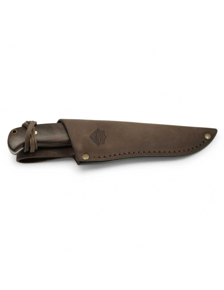 Knives Puma SGB Clearcut Knife Jacaranda