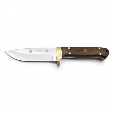 Μαχαίρια Puma SGB Elk Hunter Knife Jacaranda