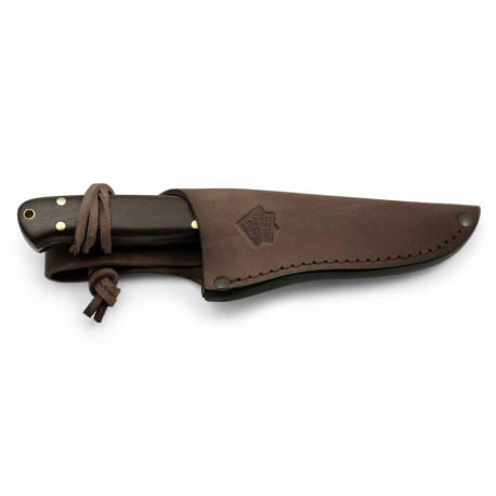 Knives Puma SGB Elk Hunter Knife Jacaranda Knives Puma SGB Elk Hunter Knife Jacaranda