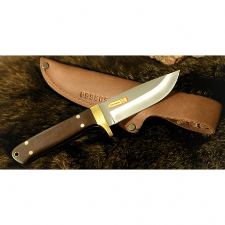 Knives Puma SGB Elk Hunter Knife Jacaranda Knives Puma SGB Elk Hunter Knife Jacaranda
