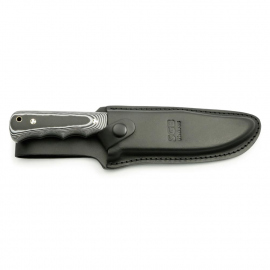 Knives Puma SGB Big Bear Bowie Knife Black G10 2