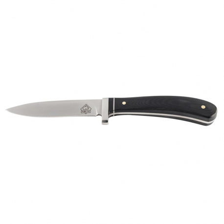 Μαχαίρια Puma TEC Belt Knife Black G10