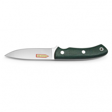 Knives Puma IP Rifleman II Jute Micarta