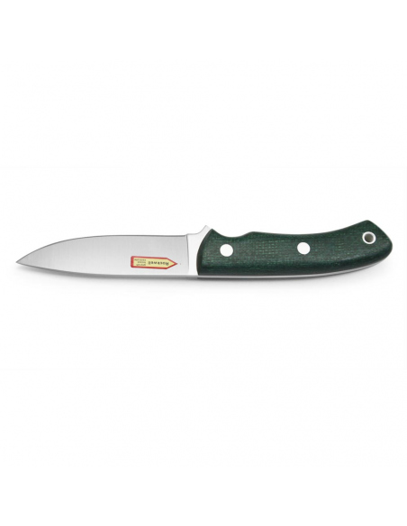 Knives Puma IP Rifleman II Jute Micarta