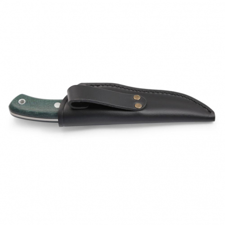 Knives Puma IP Rifleman II Jute Micarta