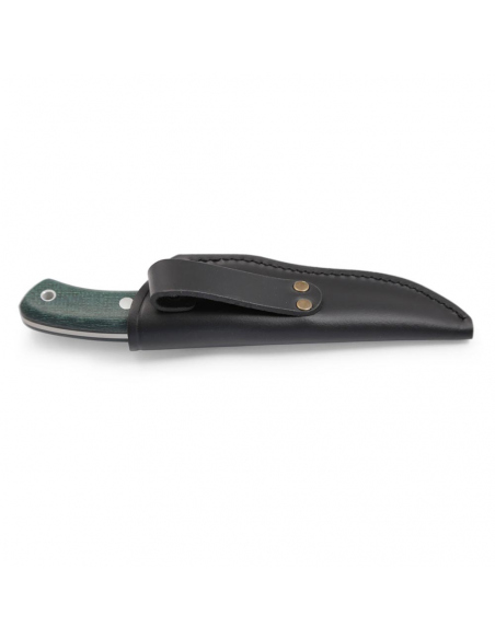 Knives Puma IP Rifleman II Jute Micarta