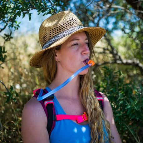 Hydration Packs Source Helix Valve Tube kit Hydration Packs Source Helix Valve Tube kit