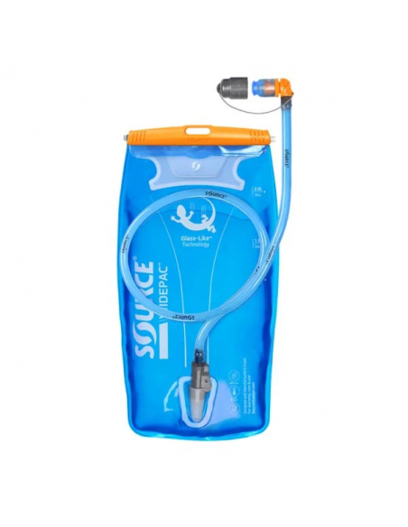 Hydration - Thermos - Bottles Source Widepac Hydration System 2L