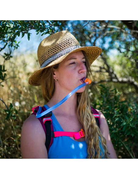 Hydration - Thermos - Bottles Source Widepac Hydration System 2L