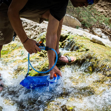 Hydration - Thermos - Bottles Source Widepac Hydration System 2L