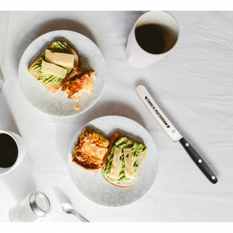 Μαχαιροπίρουνα - Εργαλεία Puma IP Bread Knife