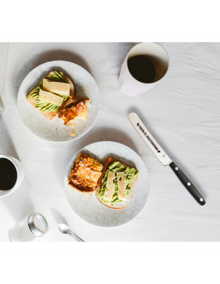 Μαχαιροπίρουνα - Εργαλεία Puma IP Bread Knife