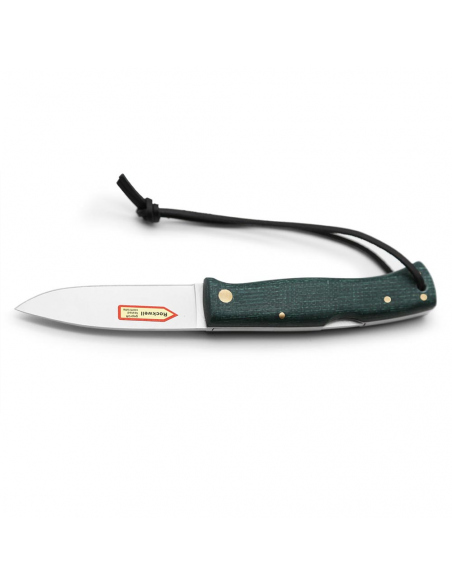 Pocketknifes Puma IP Rifleman Jute Micarta