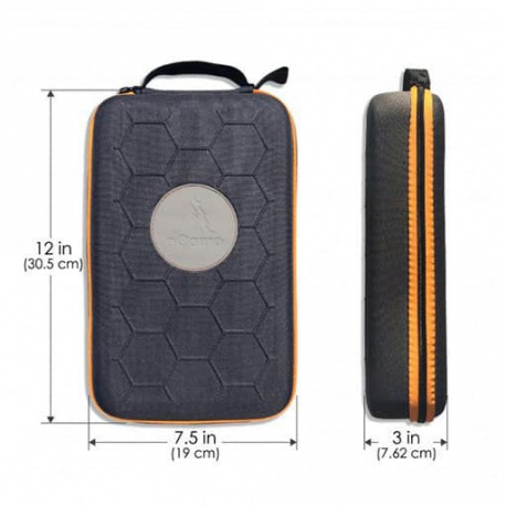 Καμινέτα - Ψησταριές nCamp Kitchen-To-Go 4pc