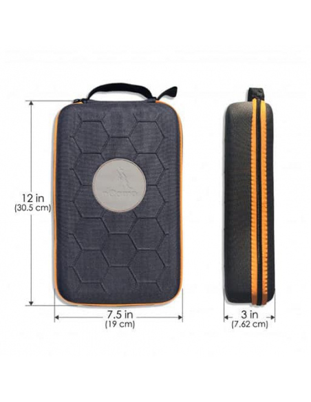 Καμινέτα - Ψησταριές nCamp Kitchen-To-Go 4pc