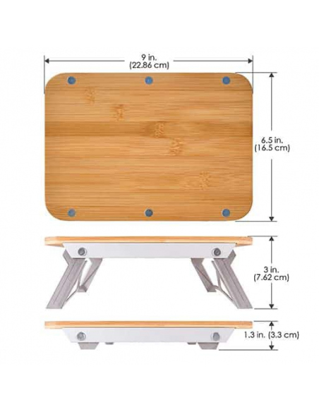 Καμινέτα - Ψησταριές nCamp Kitchen-To-Go 4pc