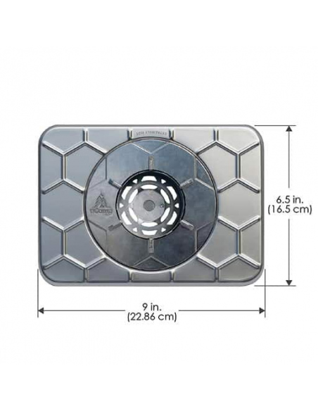 Καμινέτα - Ψησταριές nCamp Kitchen-To-Go 4pc