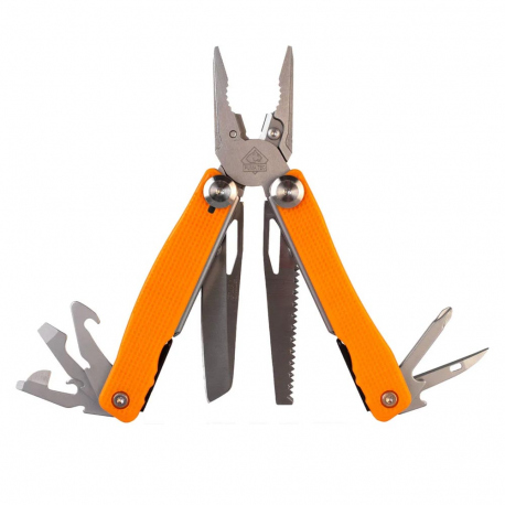 Multi-tools Puma TEC Multitool Synthetic Orange