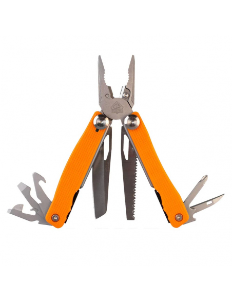 Multi-tools Puma TEC Multitool Synthetic Orange