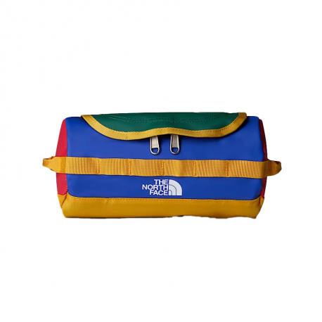 The North Face Base Camp Travel Washbag Small