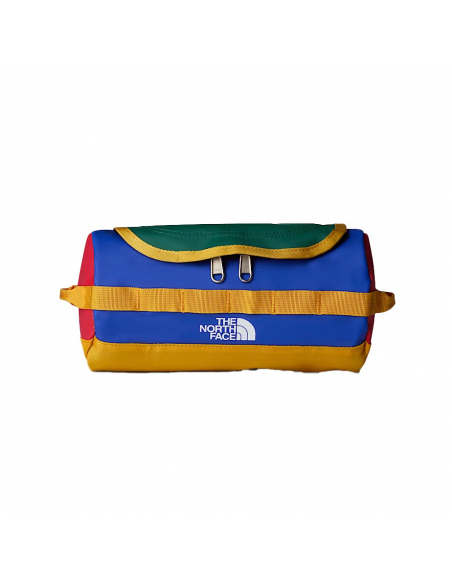 Νεσεσέρ The North Face Base Camp Travel Washbag Small