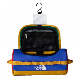 Νεσεσέρ The North Face Base Camp Travel Washbag Large 2