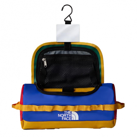 Νεσεσέρ The North Face Base Camp Travel Washbag Large