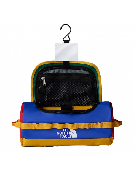 Νεσεσέρ The North Face Base Camp Travel Washbag Large