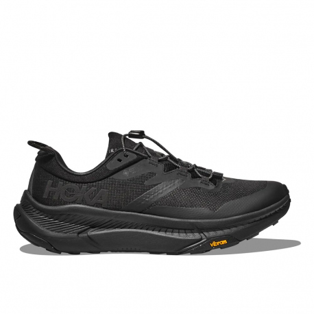 Athletic Shoes Hoka Men's Transport GTX Black