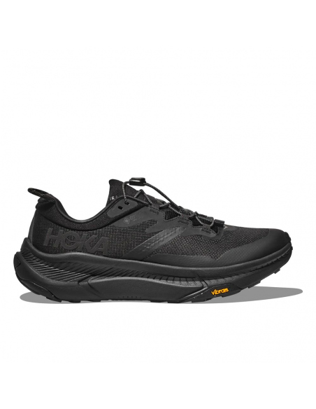 Athletic Shoes Hoka Men's Transport GTX Black