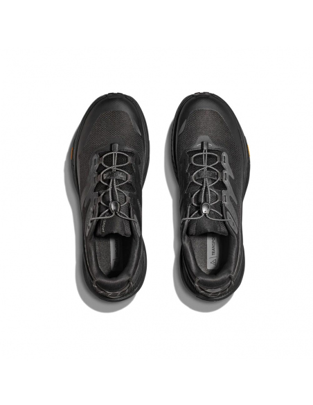 Athletic Shoes Hoka Men's Transport GTX Black