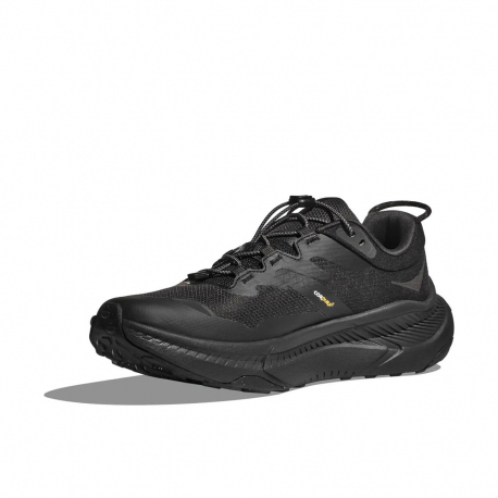 Αθλητικά Hoka Men's Transport GTX Black