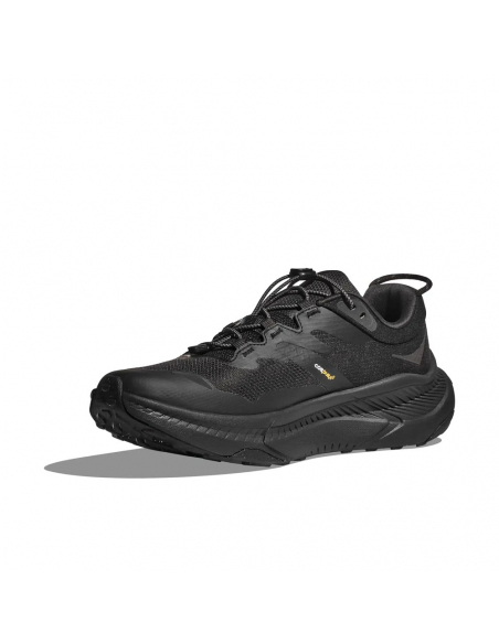 Athletic Shoes Hoka Men's Transport GTX Black