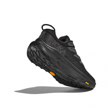 Αθλητικά Hoka Men's Transport GTX Black